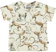 Emmett T-shirts & Tops